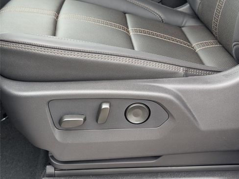 New 2026 Chevrolet Tahoe High Country image 33