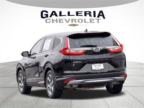 Used 2018 Honda CR-V EX-L image 5