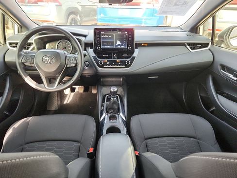 Used 2022 Toyota Corolla SE image 11