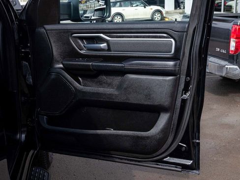 Used 2023 RAM 1500 Big Horn image 13