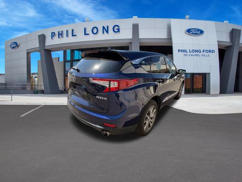 Used 2020 Acura RDX FWD w/ Technology Package image 5