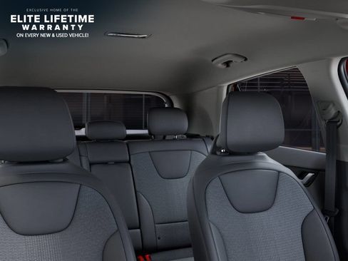 New 2026 Kia Niro EX FWD image 28