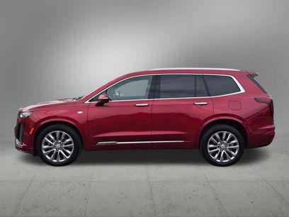 Used 2024 Cadillac XT6 Premium Luxury w/ LPO, Floor Liner Package