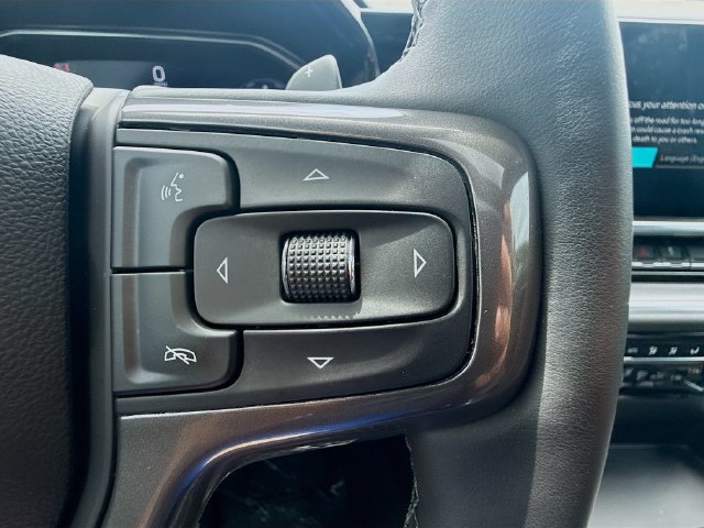 Used 2026 Chevrolet Silverado 1500 High Country w/ High Country Premium Package RWD image 38