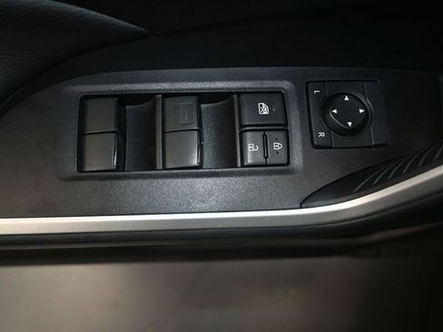 Used 2025 Toyota RAV4 LE FWD image 11