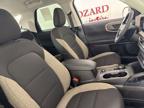 New 2025 Ford Bronco Sport Big Bend image 19