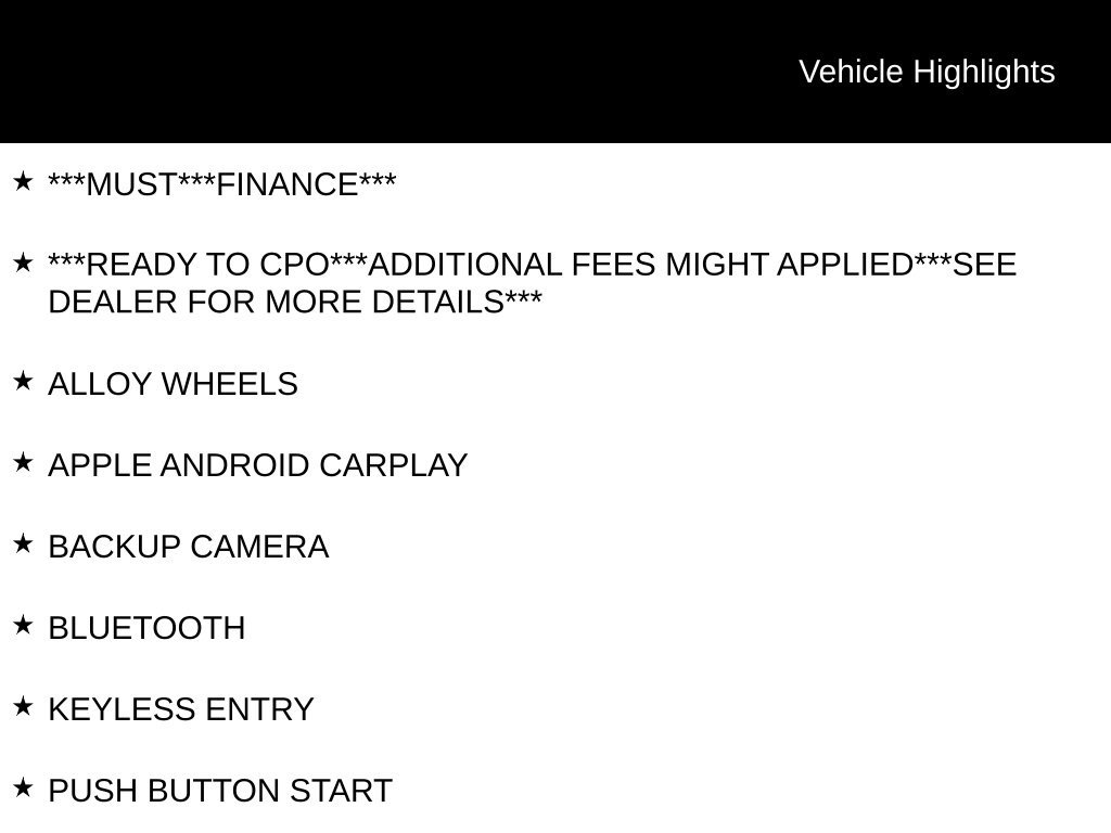 Used 2024 Volkswagen Tiguan SE FWD image 8