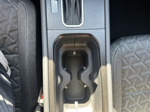 New 2026 Nissan Kicks SV image 15