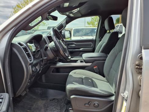 Used 2020 RAM 1500 Big Horn AWD/4WD image 13