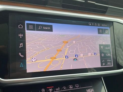 Used 2019 Audi A6 3.0T Premium Plus w/ Premium Plus Package AWD/4WD image 32