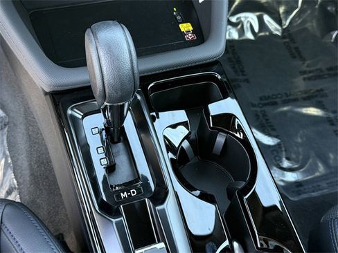 New 2026 Subaru Forester Limited image 22