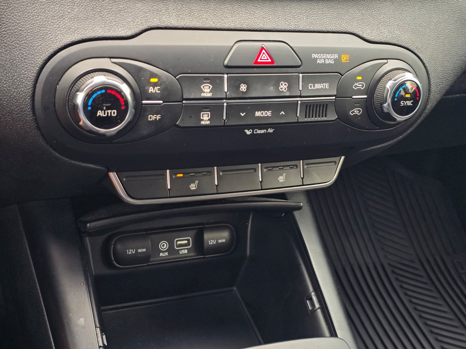 Used 2018 Kia Sorento AWD image 21
