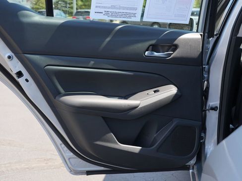 Used 2021 Nissan Altima 2.5 S FWD image 19