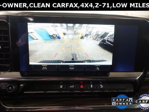 Used 2024 Chevrolet Silverado 2500 LT image 15