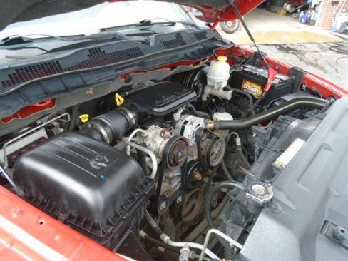 Used 2011 RAM 1500 ST w/ ST Popular Equipment Group image 17