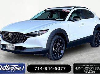 Certified 2026 MAZDA CX-30 2.5 Turbo AWD/4WD video 1