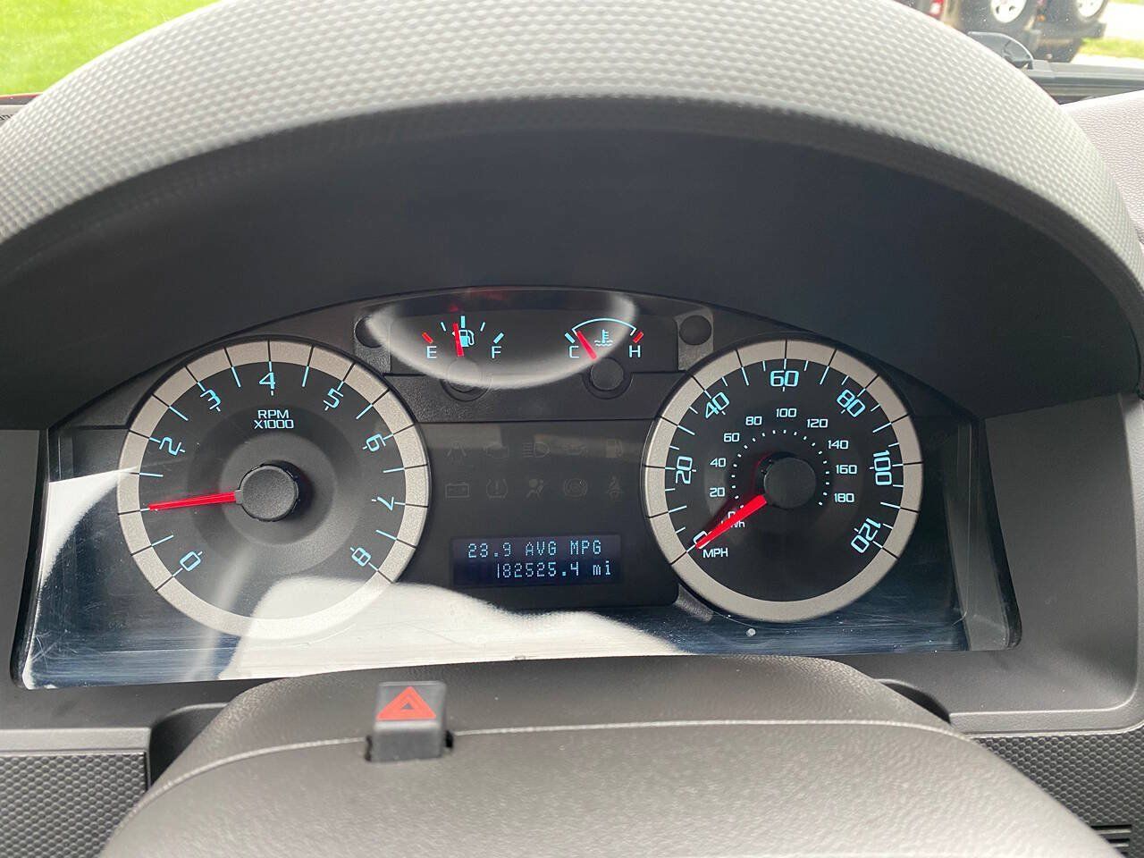 Used 2010 Ford Escape XLT FWD image 30