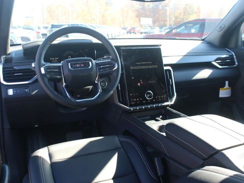 New 2025 GMC Acadia Elevation w/ Elevation Premium Package image 14