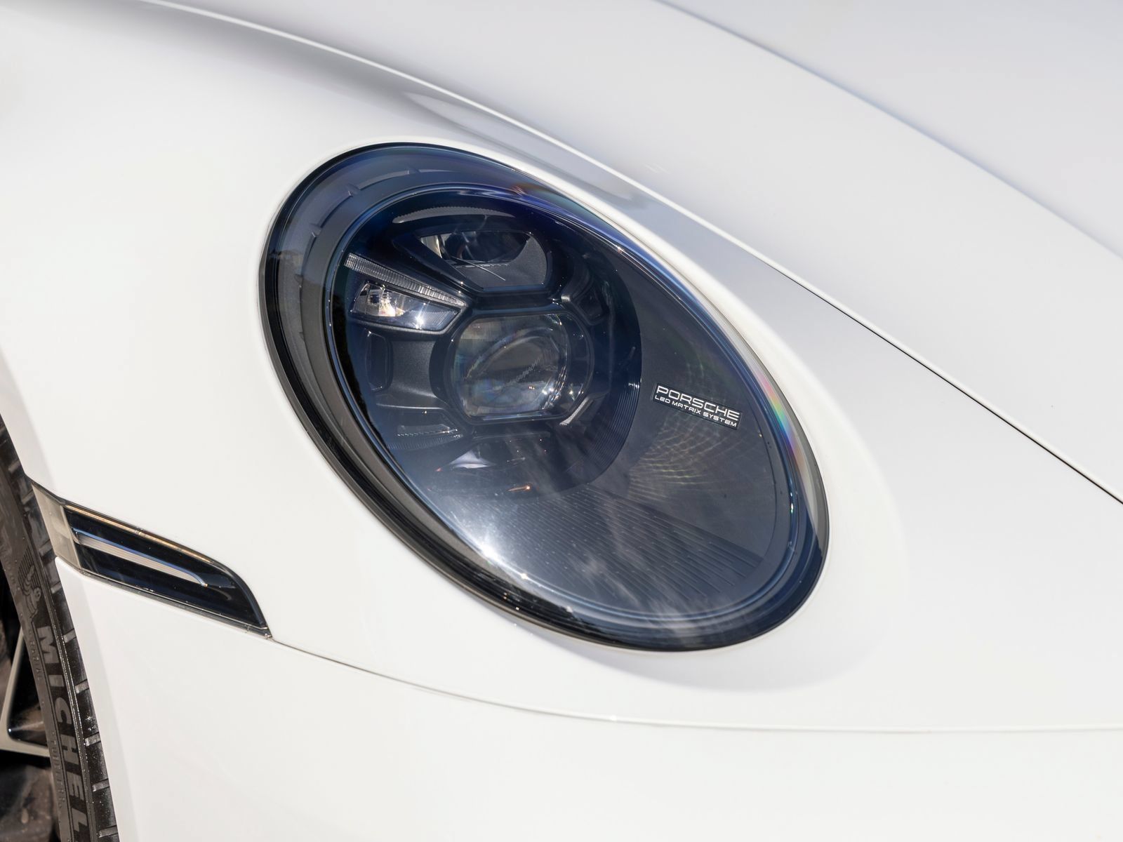 Used 2022 Porsche 911 Carrera GTS RWD image 15