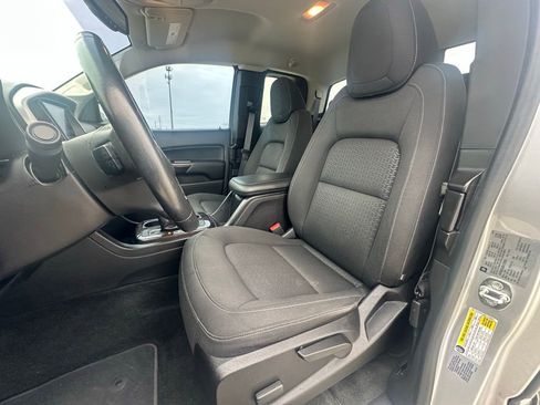 Used 2016 GMC Canyon SLE w/ SLE Convenience Package image 14