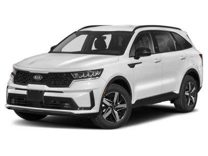 Used 2021 Kia Sorento EX w/ Panoramic Sunroof Package
