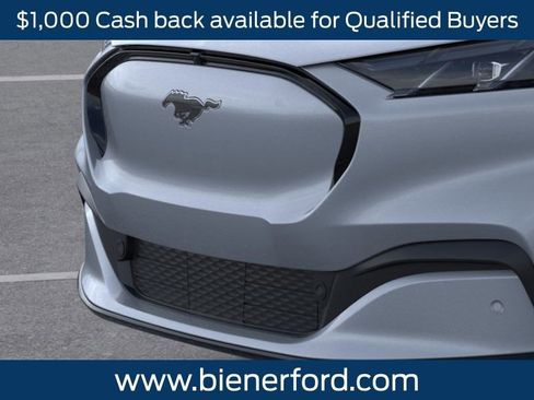 New 2026 Ford Mustang Mach-E Premium w/ Technology Package image 19