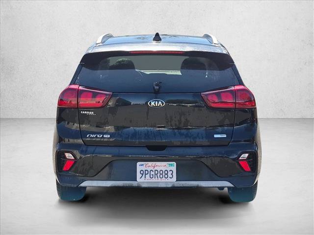 Used 2020 Kia Niro LX FWD image 6
