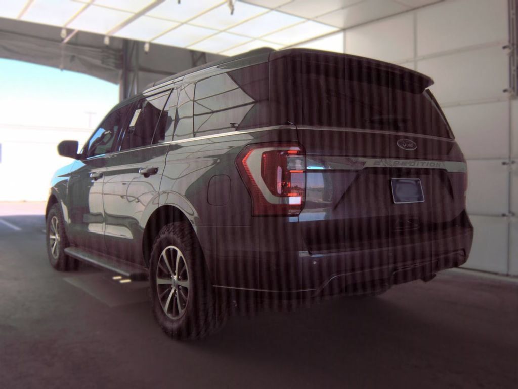 Used 2021 Ford Expedition XL AWD/4WD image 5