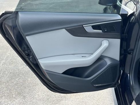 Used 2018 Audi A5 2.0T Premium Plus w/ Premium Plus AWD/4WD image 20