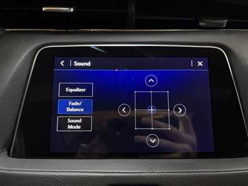 Used 2022 Cadillac XT4 Sport image 39