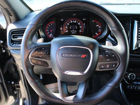Used 2022 Dodge Durango GT image 12