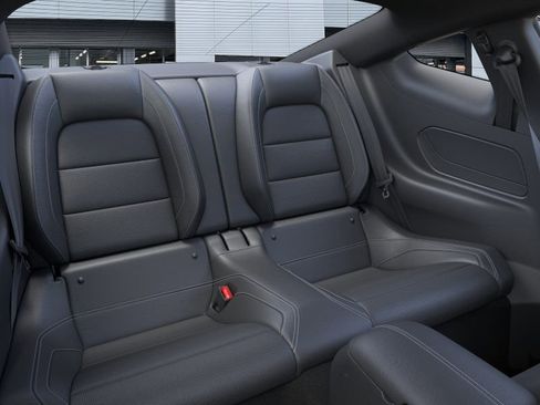 New 2026 Ford Mustang GT Premium image 11