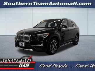 Used 2020 BMW X1 sDrive28i FWD 360° Tour