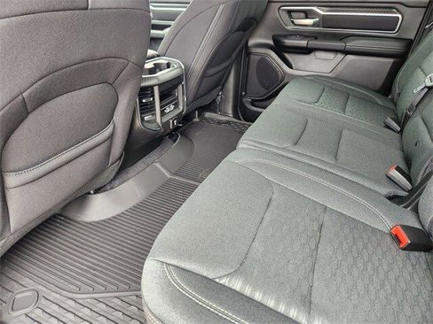 New 2026 RAM 1500 Big Horn image 23