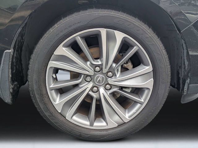 Used 2017 Acura MDX w/ Technology Package AWD/4WD image 11