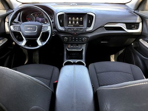 Used 2019 GMC Terrain SLE w/ LPO, Floor Liner Package image 28