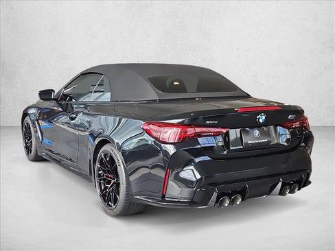 New 2026 BMW M4 xDrive Competition w/ Executive Package AWD/4WD image 9