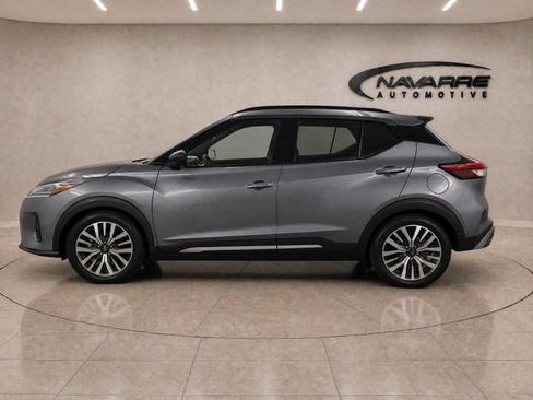 Used 2024 Nissan Kicks SR FWD image 4
