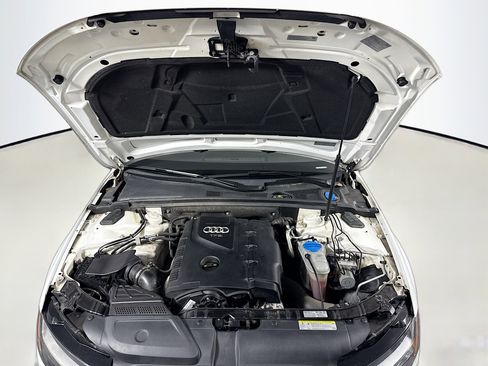 Used 2014 Audi A4 2.0T Premium w/ Cold Weather Package image 27