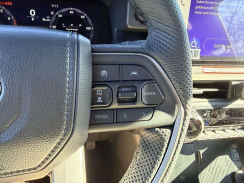 New 2026 Toyota Tacoma Limited AWD/4WD image 7