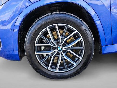 Used 2025 BMW X1 xDrive28i image 9
