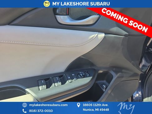 Used 2019 Honda Insight Touring image 18