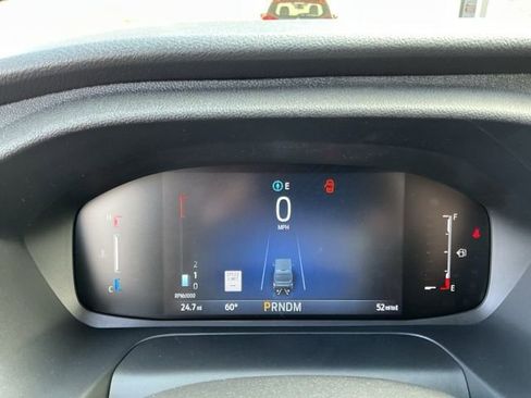 New 2026 Ford Transit 350 Low Roof AWD image 20