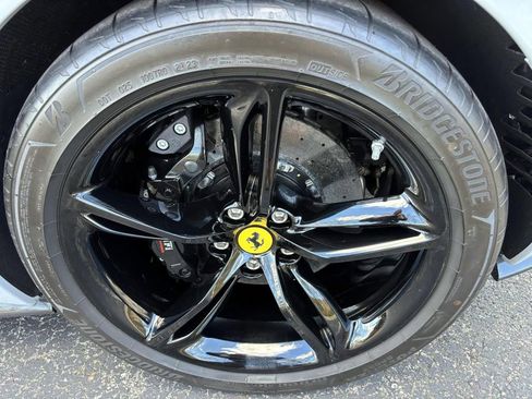 Used 2024 Ferrari 296 GTB image 54