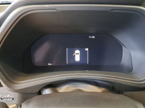 New 2026 Toyota Grand Highlander Nightshade Edition image 23