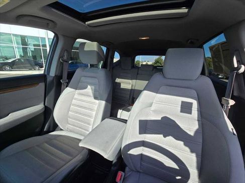 Used 2020 Honda CR-V EX image 21