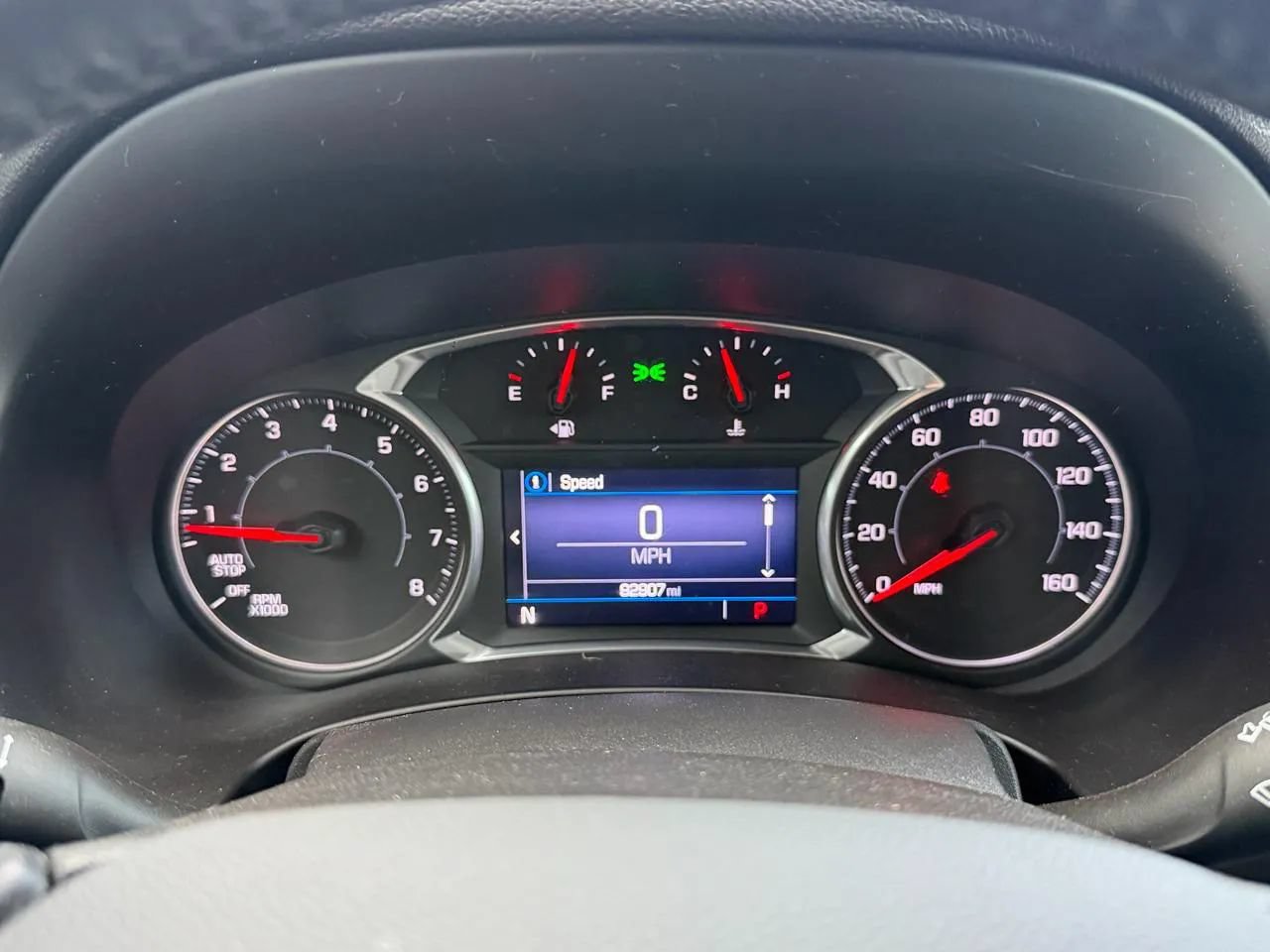 Used 2021 GMC Terrain SLE w/ Elevation Edition FWD image 11