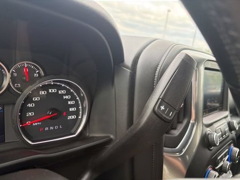 Used 2020 Chevrolet Silverado 1500 LT w/ True North Edition AWD/4WD image 40