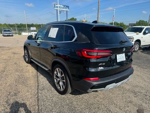 Used 2023 BMW X5 xDrive40i AWD/4WD image 5