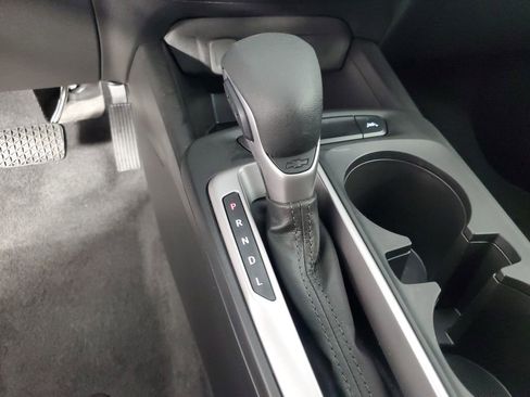 Used 2026 Chevrolet Trax LS w/ LS Convenience Package image 17